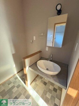 YESMOREIIの物件内観写真